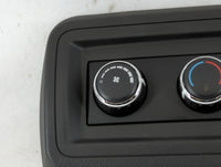 2017 Dodge Caravan Climate Control Module Temperature AC/Heater Replacement P/N:55111312AC Fits OEM Used Auto Parts - Oemuse