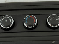 2017 Dodge Caravan Climate Control Module Temperature AC/Heater Replacement P/N:55111312AC Fits OEM Used Auto Parts - Oemuse
