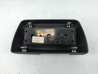 2017 Dodge Caravan Climate Control Module Temperature AC/Heater Replacement P/N:55111312AC Fits OEM Used Auto Parts - Oemuse