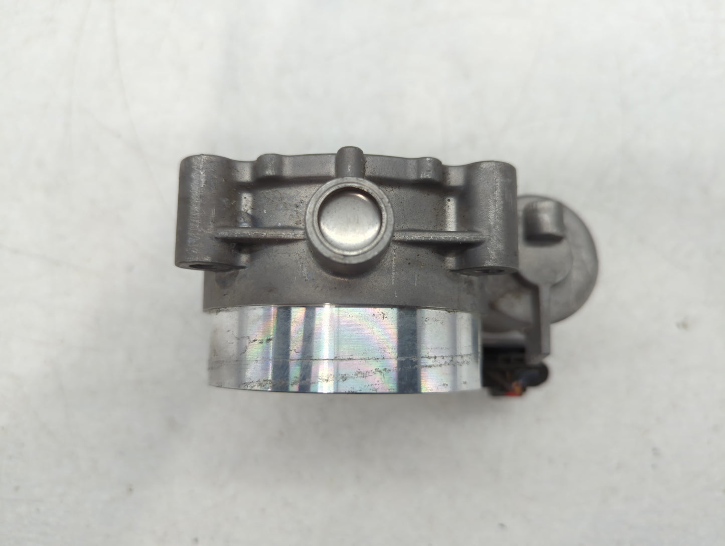 2017 Dodge Caravan Throttle Body P/N:TB1163D Fits Fits 2011 2012 2013 2014 2015 2016 2018 2019 2020 2021 2022 OEM Used Auto 
