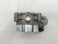 2017 Dodge Caravan Throttle Body P/N:TB1163D Fits Fits 2011 2012 2013 2014 2015 2016 2018 2019 2020 2021 2022 OEM Used Auto 