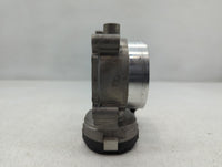 2017 Dodge Caravan Throttle Body P/N:TB1163D Fits Fits 2011 2012 2013 2014 2015 2016 2018 2019 2020 2021 2022 OEM Used Auto 