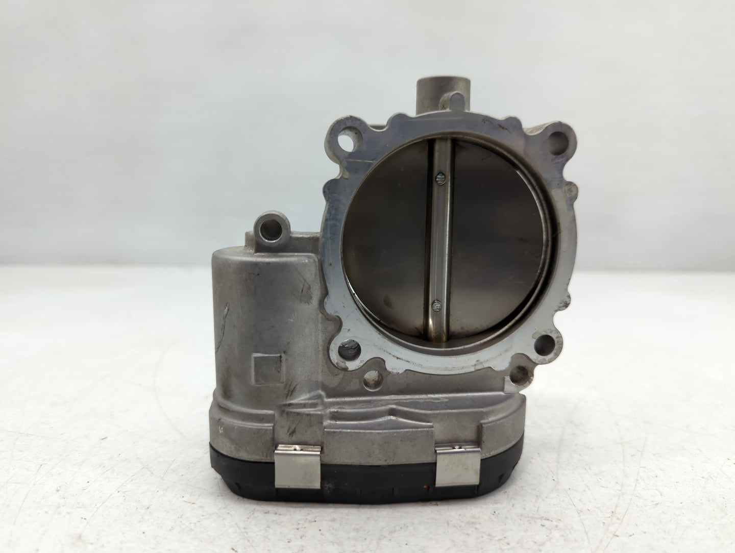 2017 Dodge Caravan Throttle Body P/N:TB1163D Fits Fits 2011 2012 2013 2014 2015 2016 2018 2019 2020 2021 2022 OEM Used Auto 