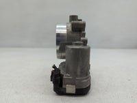 2017 Dodge Caravan Throttle Body P/N:TB1163D Fits Fits 2011 2012 2013 2014 2015 2016 2018 2019 2020 2021 2022 OEM Used Auto 