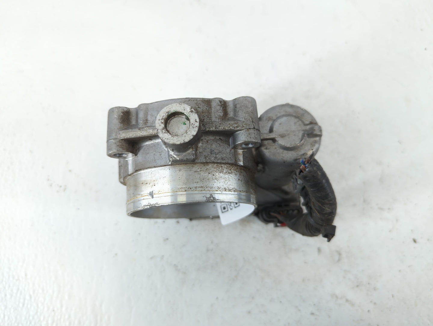 2017 Dodge Caravan Throttle Body P/N:0 280 750 570 05184349AC Fits Fits 2011 2012 2013 2014 2015 2016 2018 2019 2020 2021 20