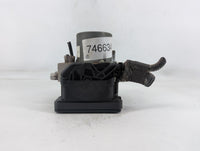 2017 Dodge Caravan ABS Pump Control Module Replacement P/N:P68183803AC Fits Fits 2015 2016 2018 2019 2020 OEM Used Auto Part