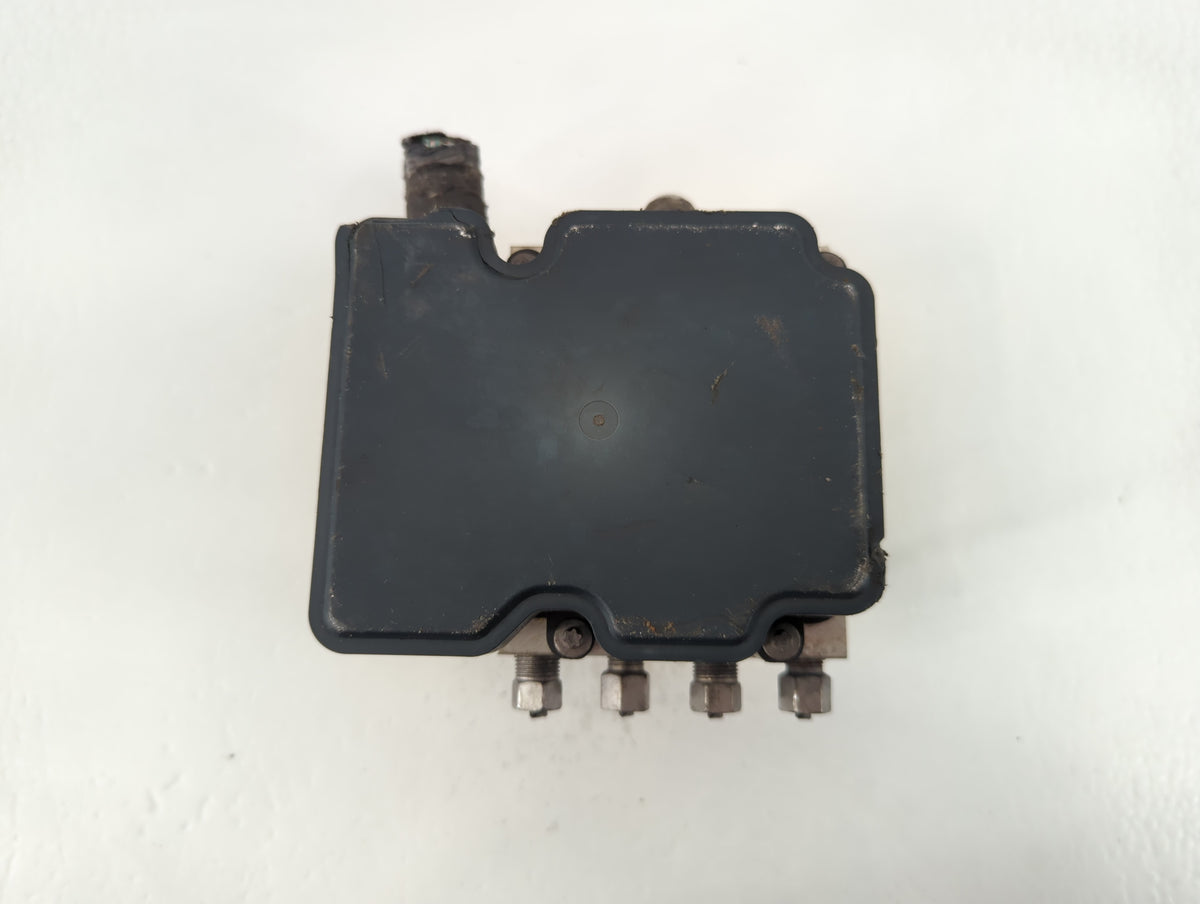 2017 Dodge Caravan Anti-Lock Brake ABS Pump Module Actuator OEM P/N:P68183803AC Fits Fits 2015 2016 2018 2019 2020 OEM Used 