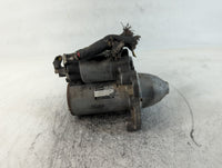 2017 Dodge Caravan Car Starter Motor Solenoid OEM P/N:04801839A 428000-7201 Fits OEM Used Auto Parts - Oemusedautoparts1.com