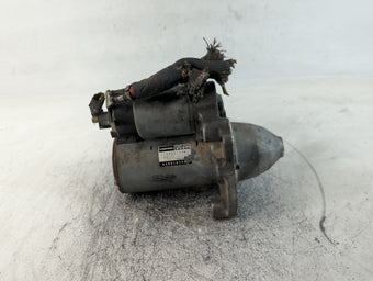 compare product 2017 Dodge Caravan Car Starter Motor Solenoid OEM P/N:04801839A 428000-7201 Fits OEM Used Auto Parts