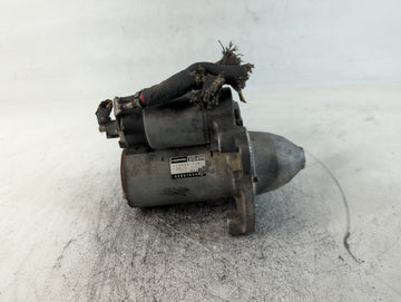 2017 Dodge Caravan Car Starter Motor Solenoid OEM P/N:04801839A 428000-7201 Fits OEM Used Auto Parts - Oemusedautoparts1.com