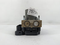 2017 Dodge Caravan ABS Pump Control Module Replacement P/N:P68183803AC Fits Fits 2015 2016 2018 2019 2020 OEM Used Auto Part