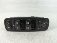 2017 Dodge Caravan Master Power Window Switch Replacement Driver Side Left P/N:10136342 68298871AA Fits OEM Used Auto Parts 