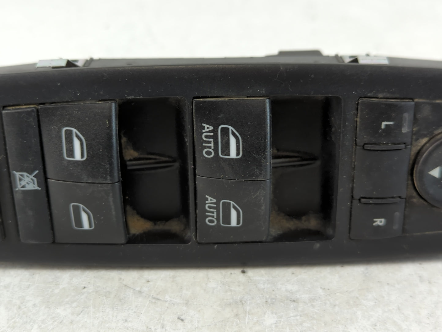 2017 Dodge Caravan Master Power Window Switch Replacement Driver Side Left P/N:10136342 68298871AA Fits OEM Used Auto Parts 