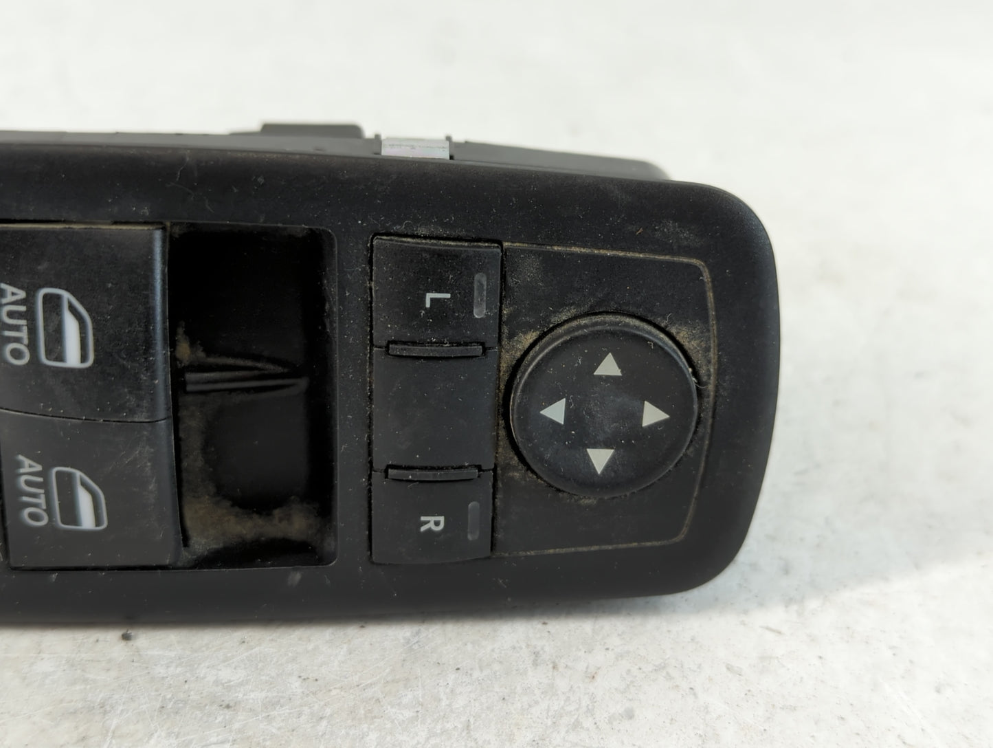 2017 Dodge Caravan Master Power Window Switch Replacement Driver Side Left P/N:10136342 68298871AA Fits OEM Used Auto Parts 