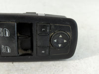 2017 Dodge Caravan Master Power Window Switch Replacement Driver Side Left P/N:10136342 68298871AA Fits OEM Used Auto Parts 
