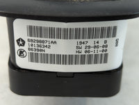 2017 Dodge Caravan Master Power Window Switch Replacement Driver Side Left P/N:10136342 68298871AA Fits OEM Used Auto Parts 
