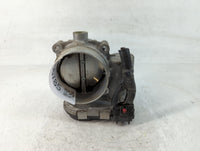 2017 Dodge Caravan Throttle Body P/N:0 280 750 570 05184349AC Fits Fits 2011 2012 2013 2014 2015 2016 2018 2019 2020 2021 20