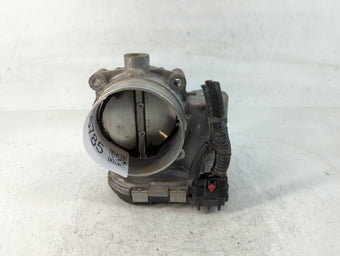 compare product 2017 Dodge Caravan Throttle Body P/N:0 280 750 570 05184349AC Fits Fits 2011 2012 2013 2014 2015 2016 2018 2019 2020 2021 2022 OEM Used Auto Parts
