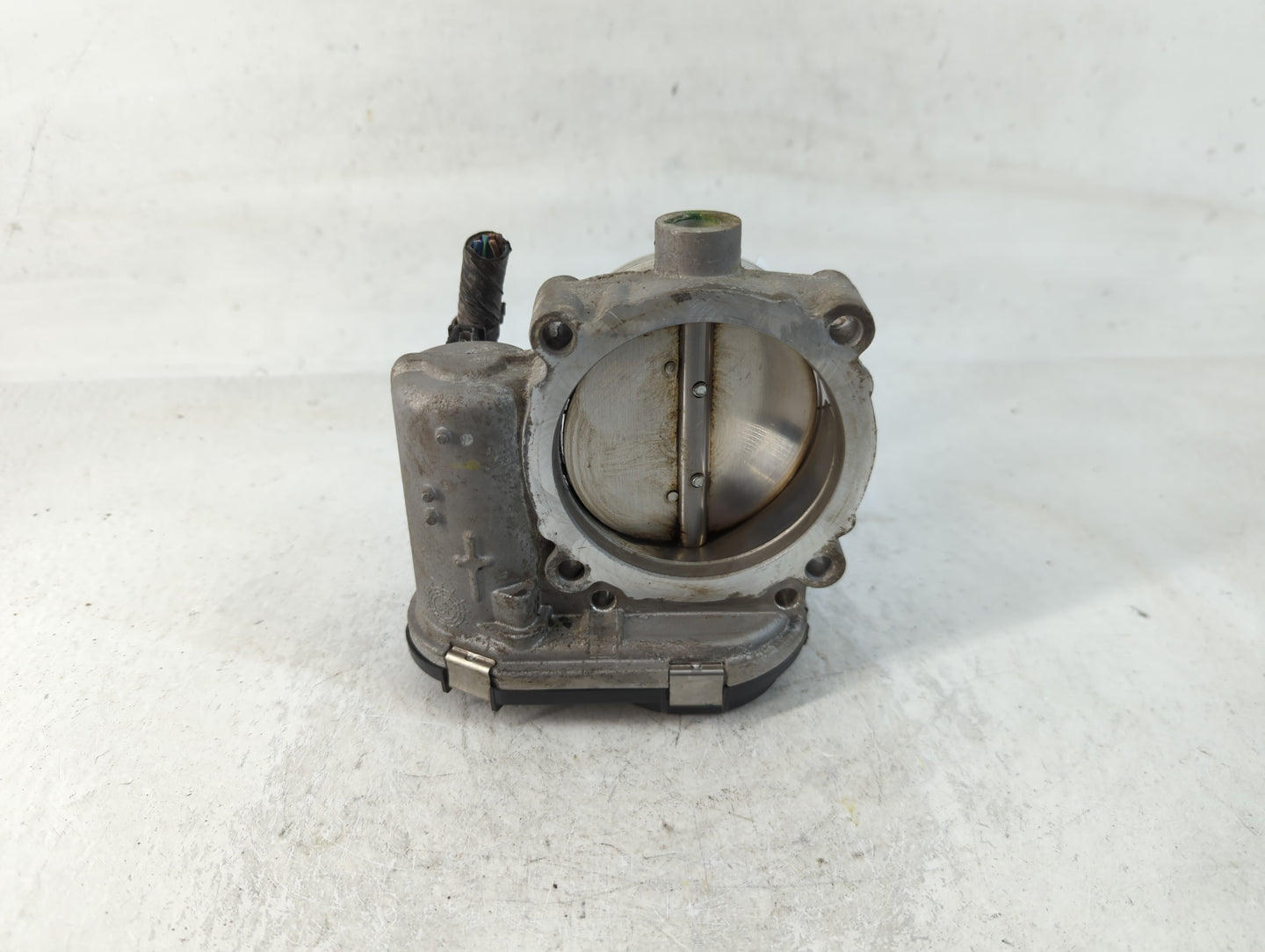 2017 Dodge Caravan Throttle Body P/N:0 280 750 570 05184349AC Fits Fits 2011 2012 2013 2014 2015 2016 2018 2019 2020 2021 20
