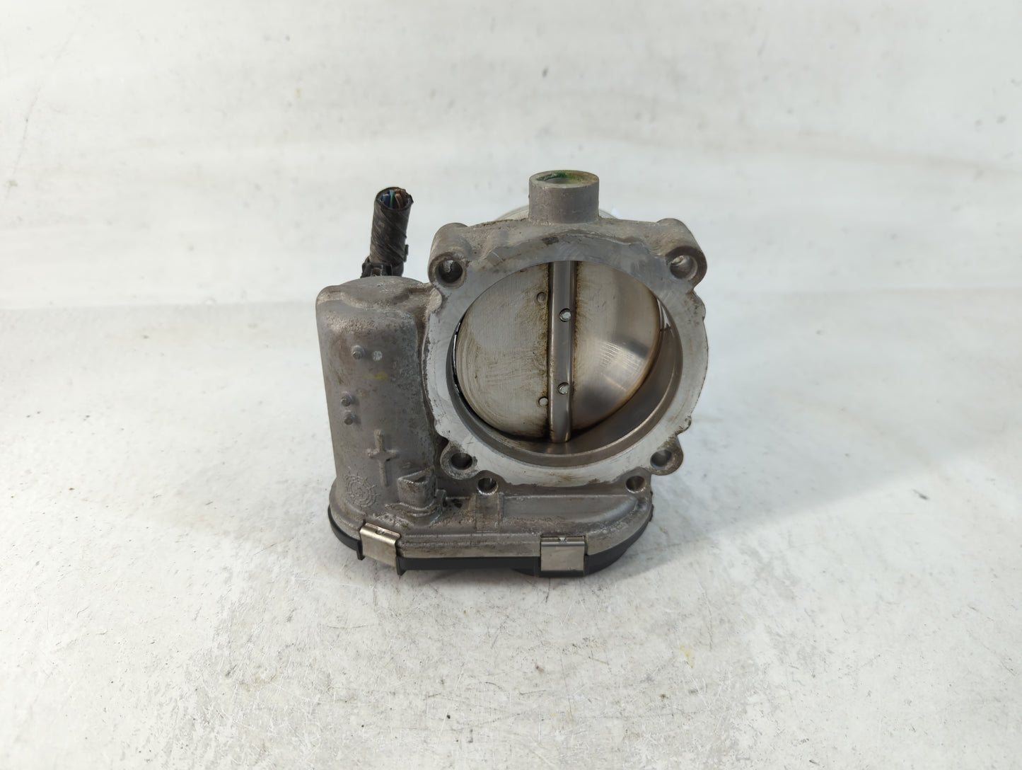 2017 Dodge Caravan Throttle Body P/N:0 280 750 570 05184349AC Fits Fits 2011 2012 2013 2014 2015 2016 2018 2019 2020 2021 20