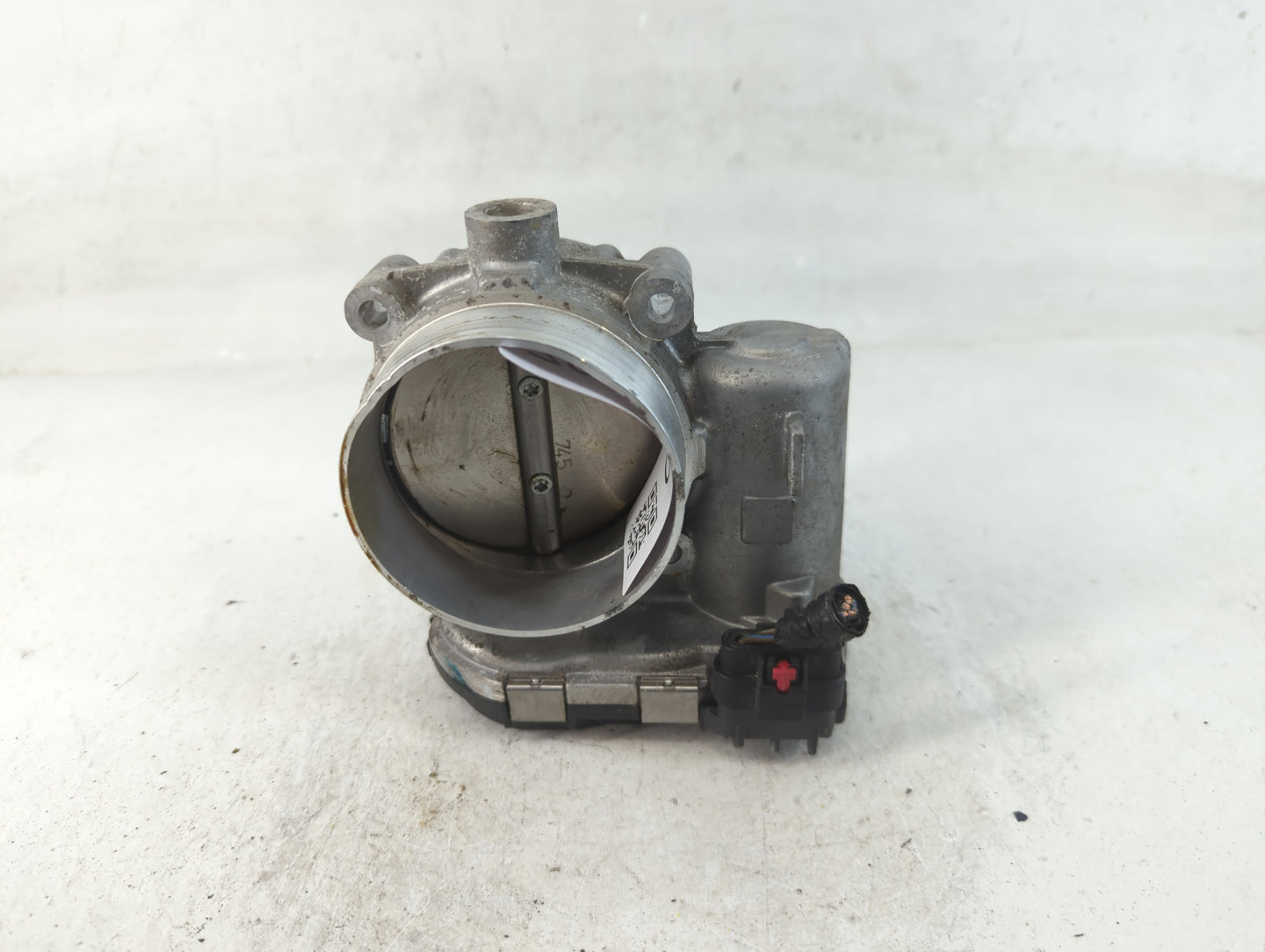 2017 Dodge Caravan Throttle Body P/N:0 280 750 570 05184349AC Fits Fits 2011 2012 2013 2014 2015 2016 2018 2019 2020 2021 20