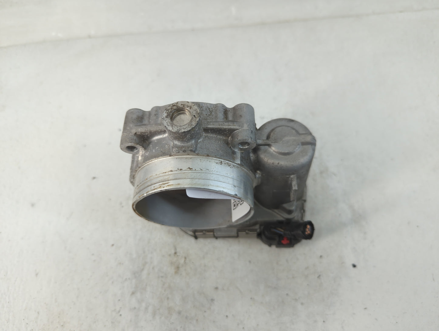 2017 Dodge Caravan Throttle Body P/N:0 280 750 570 05184349AC Fits Fits 2011 2012 2013 2014 2015 2016 2018 2019 2020 2021 20
