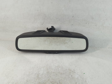 2017 Dodge Caravan Interior Rear View Mirror Replacement OEM P/N:E11026130 Fits OEM Used Auto Parts - Oemusedautoparts1.com