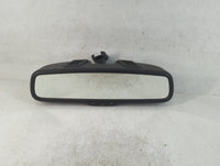 2017 Dodge Caravan Interior Rear View Mirror Replacement OEM P/N:E11026130 Fits OEM Used Auto Parts - Oemusedautoparts1.com