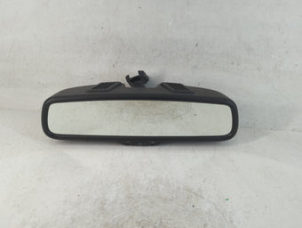 compare product 2017 Dodge Caravan Interior Rear View Mirror Replacement OEM P/N:E11026130 Fits OEM Used Auto Parts