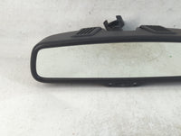 2017 Dodge Caravan Interior Rear View Mirror Replacement OEM P/N:E11026130 Fits OEM Used Auto Parts - Oemusedautoparts1.com