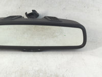 2017 Dodge Caravan Interior Rear View Mirror Replacement OEM P/N:E11026130 Fits OEM Used Auto Parts - Oemusedautoparts1.com