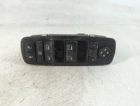 2017 Dodge Caravan Master Power Window Switch Replacement Driver Side Left P/N:68298871AA Fits Fits 2018 2019 2020 OEM Used 