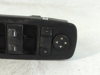 2017 Dodge Caravan Master Power Window Switch Replacement Driver Side Left P/N:68298871AA Fits Fits 2018 2019 2020 OEM Used 