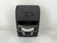 Dodge Caravan Overhead Roof Console Interior Dome Light - Oemusedautoparts1.com