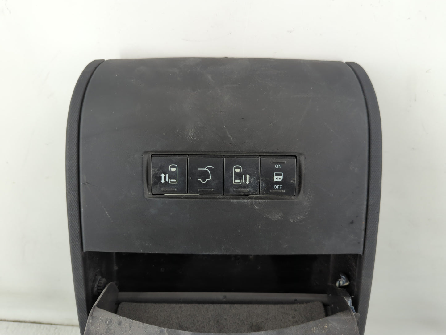 Dodge Caravan Overhead Roof Console Interior Dome Light - Oemusedautoparts1.com