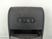 Dodge Caravan Overhead Roof Console Interior Dome Light - Oemusedautoparts1.com