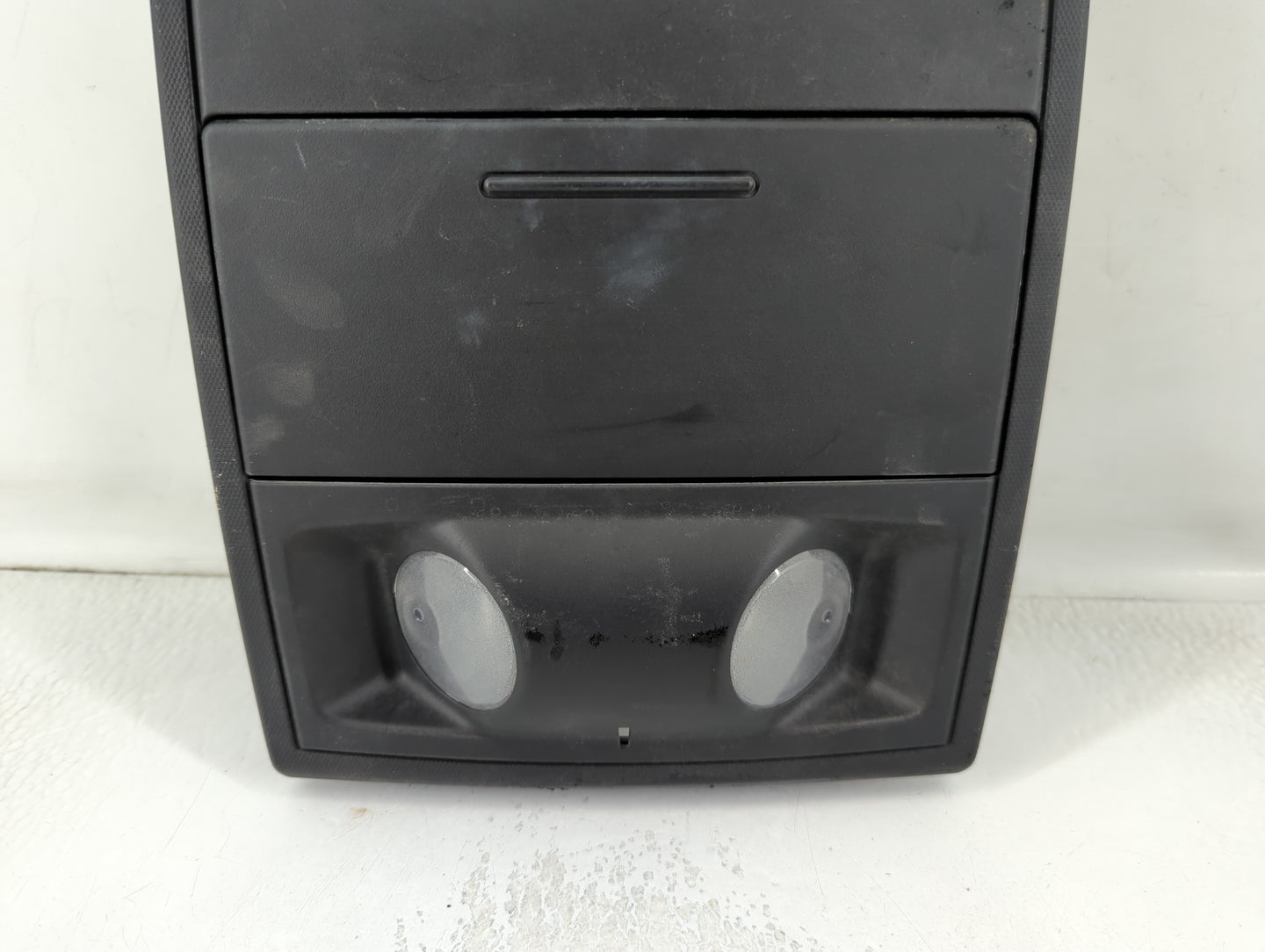 Dodge Caravan Overhead Roof Console Interior Dome Light - Oemusedautoparts1.com