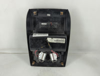 Dodge Caravan Overhead Roof Console Interior Dome Light - Oemusedautoparts1.com