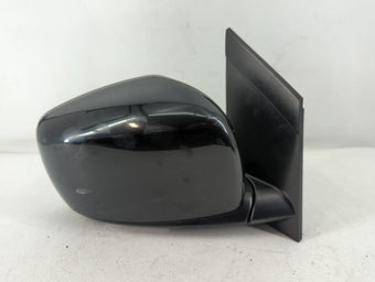 compare product 2017 Dodge Caravan Passenger Side View Mirror - Right Door Mirror OEM Used