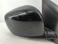 2017 Dodge Caravan Passenger Side View Mirror - Right Door Mirror OEM Used - Oemusedautoparts1.com