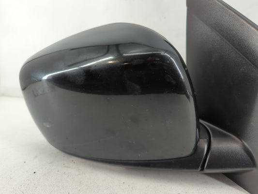 2017 Dodge Caravan Passenger Side View Mirror - Right Door Mirror OEM Used