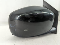 2017 Dodge Caravan Passenger Side View Mirror - Right Door Mirror OEM Used - Oemusedautoparts1.com