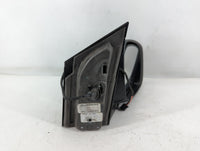 2017 Dodge Caravan Passenger Side View Mirror - Right Door Mirror OEM Used - Oemusedautoparts1.com