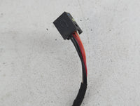 2017 Dodge Caravan Passenger Side View Mirror - Right Door Mirror OEM Used - Oemusedautoparts1.com