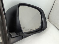 2017 Dodge Caravan Passenger Side View Mirror - Right Door Mirror OEM Used - Oemusedautoparts1.com