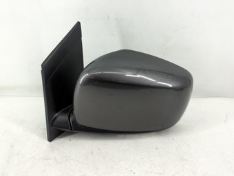 compare product 2017 Dodge Caravan Driver Side View Mirror - Left Door Mirror OEM Used
