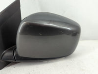 2017 Dodge Caravan Driver Side View Mirror - Left Door Mirror OEM Used - Oemusedautoparts1.com