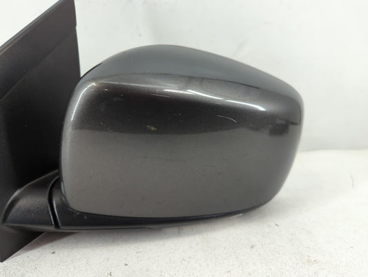 2017 Dodge Caravan Driver Side View Mirror - Left Door Mirror OEM Used