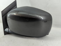 2017 Dodge Caravan Driver Side View Mirror - Left Door Mirror OEM Used - Oemusedautoparts1.com