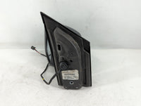 2017 Dodge Caravan Driver Side View Mirror - Left Door Mirror OEM Used - Oemusedautoparts1.com